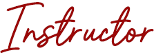 instructor